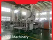 Aluminium Foil Container Machine Suppliers Automatic by LIKEE 1
