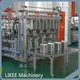 Aluminium Foil Container Manufacturing Machine LK-T63 Latest Model C-type Aluminum Foil Container Machine - - LIKEE 1