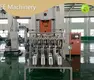 Foil Container Making Machine 380V 50HZ by LIKEE 1