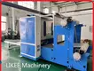 Aluminum Foil Container Machinery LIKEE - - LIKEE-3 1