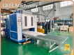 Aluminium Foil Container Production Line LIKEE by LIKEE-6 1