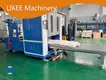 Aluminium Foil Container Production Line LIKEE - - LIKEE-3 1