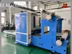 Aluminium Foil Container Production Line LIKEE - - LIKEE-4 1