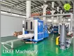 Aluminum Foil Container Machinery LIKEE by LIKEE-2 1