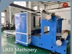 Aluminum Foil Container Machinery LIKEE by LIKEE-4 1