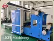 Aluminium Foil Container Production Line LIKEE - - LIKEE-7 1