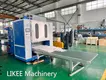Aluminum Foil Container Machinery LIKEE - - LIKEE-4 1