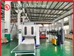 Aluminum Foil Container Machinery LIKEE - - LIKEE-5 1