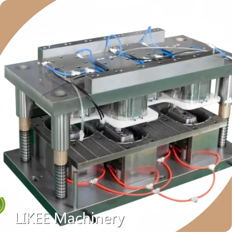 Food Container Mould LIKEE - - LIKEE 1