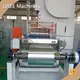Aluminium Foil Food Container Making Machine LIKEE - - LIKEE 1