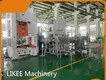 Aluminium Foil Container Making Machine Price LIKEE - - LIKEE 1