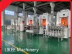 Aluminium Foil Bowl Making Machine LIKEE by LIKEE 1