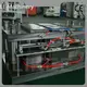 Wrinkle Wall Aluminum Foil Container Mould Imported From Janpan by LIKEE 1