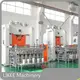 Aluminium Foil Container Making Machine Lowest Price PLC by LIKEE 1