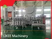 Foil Container Machine Price Automatic - - LIKEE 1