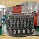 Aluminum Foil Making Machine Price 2022 by LIKEE 1
