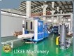 Aluminum Foil Container Machinery LIKEE by LIKEE-9 1