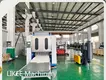 Aluminium Foil Container Production Line LIKEE - - LIKEE-11 1