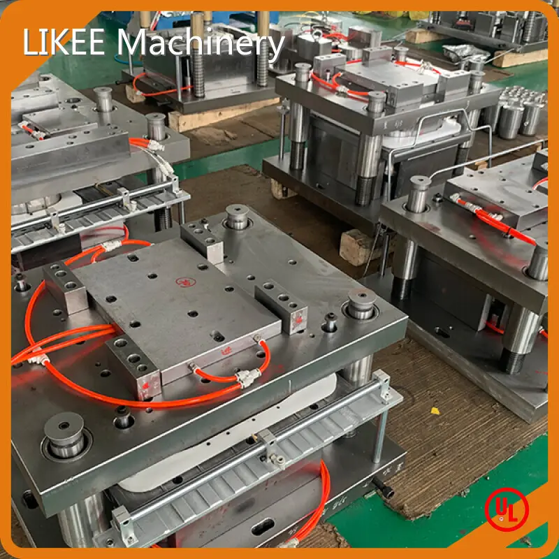 Food Container Mould LIKEE - - LIKEE-1 1