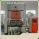 130ton Aluminum Foil Container Making Machine LIKEE by LIKEE 1