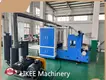 Aluminum Foil Container Machinery LIKEE by LIKEE-11 1