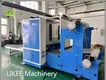 Aluminium Foil Container Production Line LIKEE by LIKEE-21 1