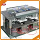Aluminum Foil Container Mould LIKEE - - LIKEE-1 1