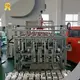 Fully Automatic Aluminium Foil Container Making Machine LIKEE by LIKEE-1 1