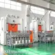 Foil Container Machine LIKEE by LIKEE 1