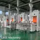 Aluminium Foil Bowl Making Machine LIKEE - - LIKEE 1