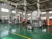 Aluminium Foil Container Machine Price LIKEE - - LIKEE 1