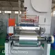 9000~12000 Pcs /hour Aluminium Foil Food Container Press Machine High Productivity 4 Cavities Fully Automatic-1 1