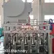 Aluminium Container Manufacturing Machine LIKEE by LIKEE 1