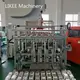 63ton Aluminum Foil Container Making Machine LIKEE - - LIKEE 1