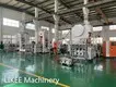 Aluminium Container Manufacturing Machine LIKEE - - LIKEE 1