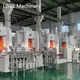 Aluminium Box Making Machine LIKEE - - LIKEE 1