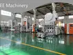 Aluminium Foil Container Manufacturing Machine LIKEE by LIKEE-1 1
