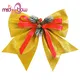 Handmade Holiday Ribbon China by MSD Bow 3