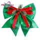 Handmade Holiday Ribbon China by MSD Bow 6