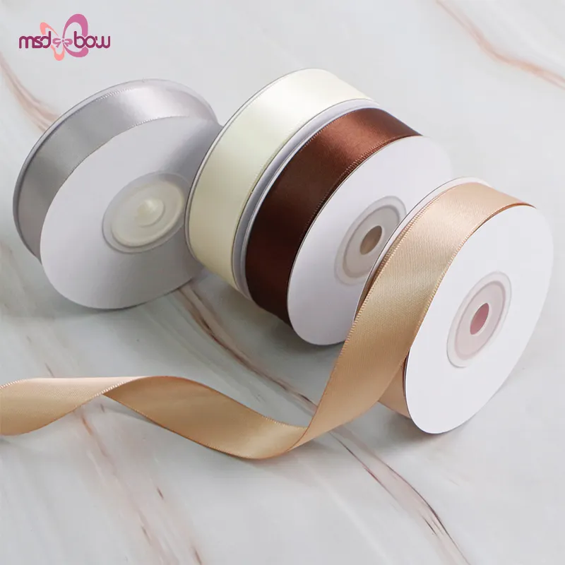 How To Find Reliable Satine Ribbon Suppliers In Europe And The US 1