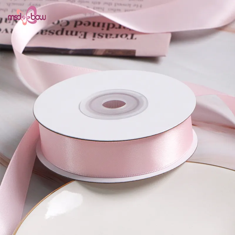 Handmade Ribbon Bow 5pcs - - MSD Bow 9