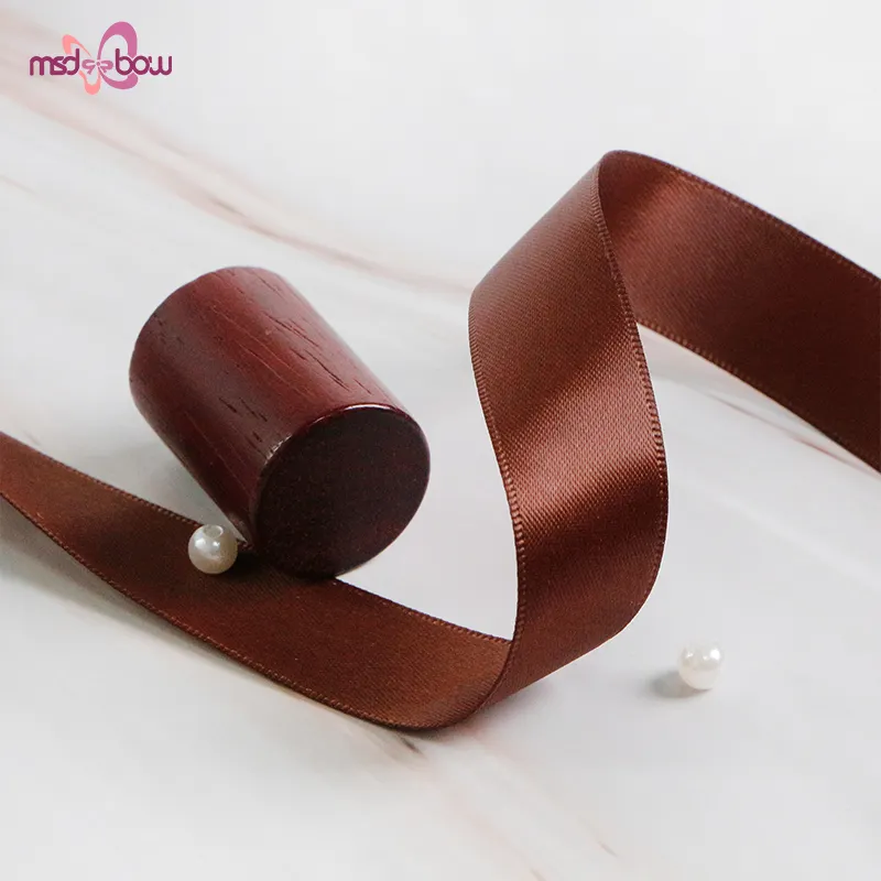 Handmade Ribbon Bow 5pcs - - MSD Bow 11