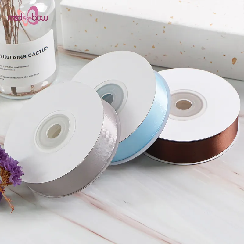 Handmade Ribbon Bow 5pcs - - MSD Bow 13