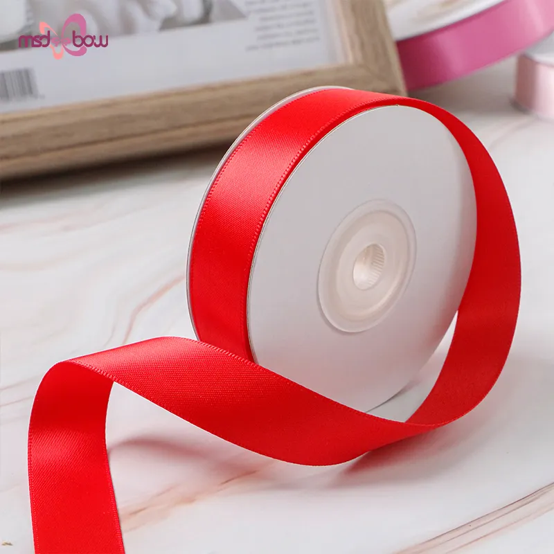 Handmade Ribbon Bow 5pcs - - MSD Bow 14