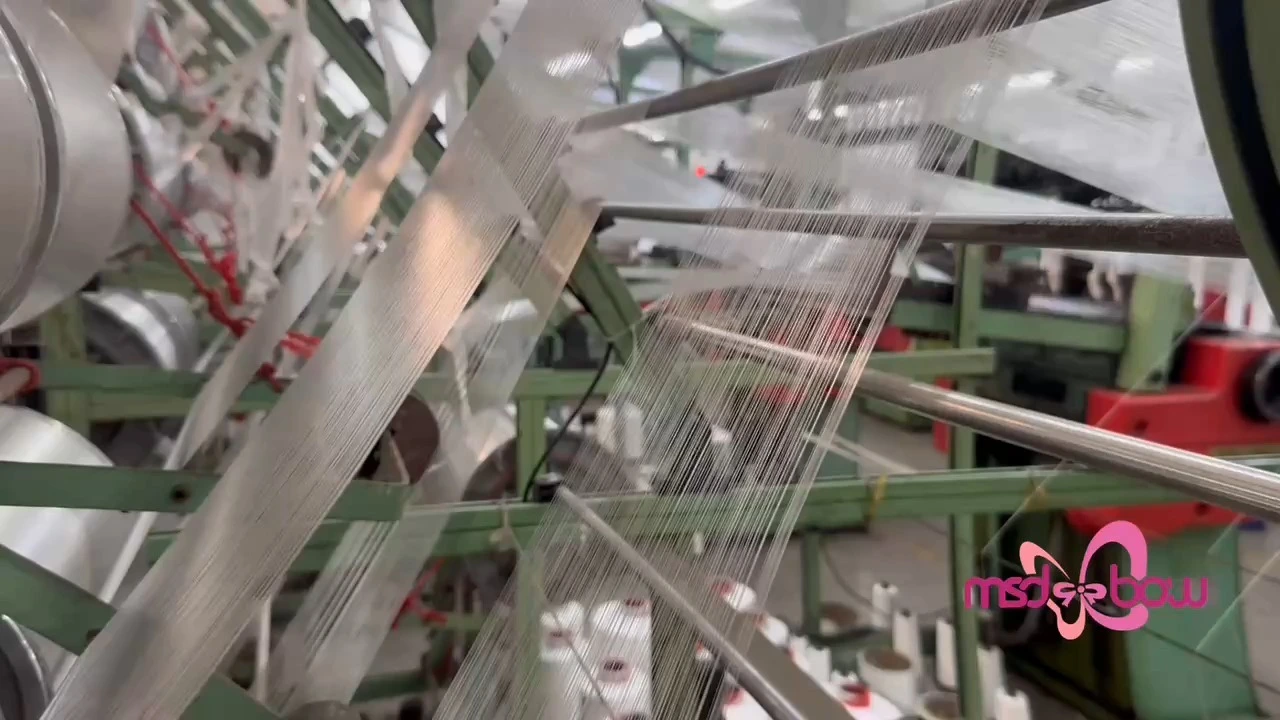MSD 196 لونًا من جانب واحد لعيد الميلاد الشريط الساتان اللون الوردي شرائط الساتان أفضل شريط للأقواس ولاحتفالات الأعياد وتغليف علب الهدايا 1