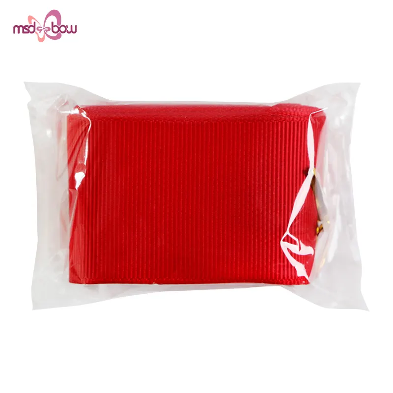 Homemade Christmas Bows 5pcs by MSD Bow 2