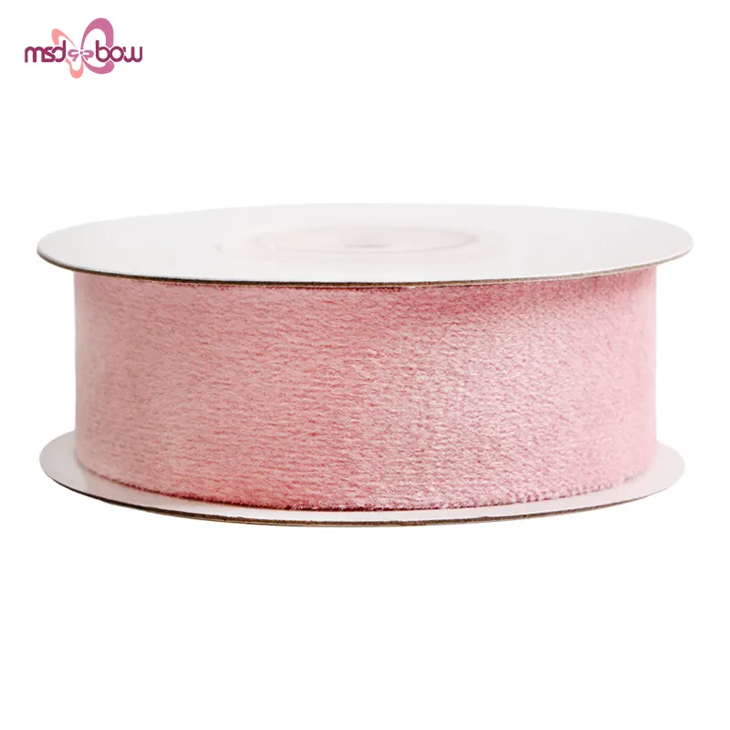 Vintage Velvet Ribbon: Revive Your Favorite Attire with Luxe Trim 1