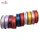 Handmade Holiday Ribbon Paypal by MSD Bow 2