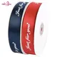Handmade Holiday Ribbon Paypal by MSD Bow 4