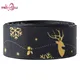 Factory Direct Custom Printed Satin Ribbon Custom Printed Satin Ribbon Company 8
